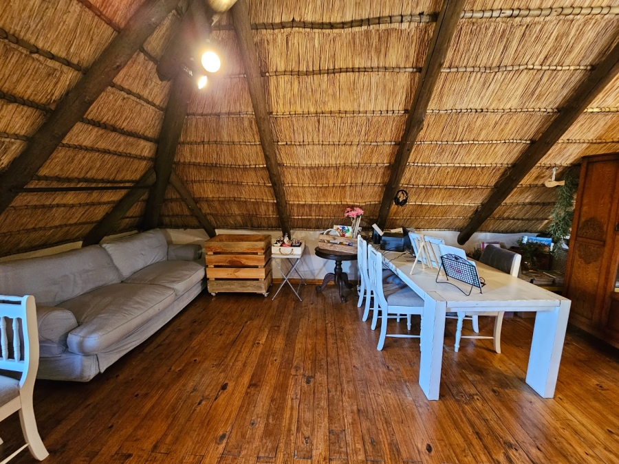 To Let 2 Bedroom Property for Rent in Hospitaalheuwel Free State